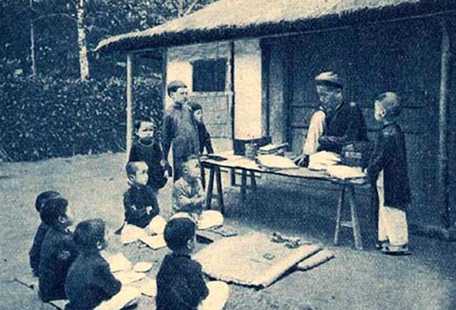 Xử phạt học sinh, thế nào cho đúng? ảnh 1